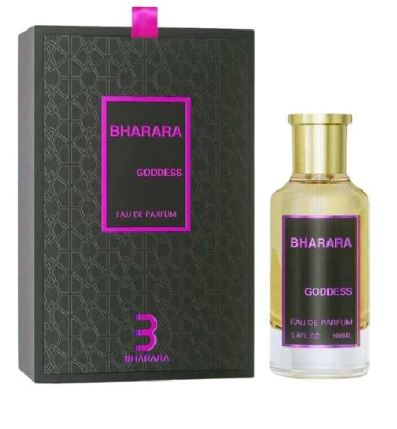 Bharara Goddess EDP 100ml
